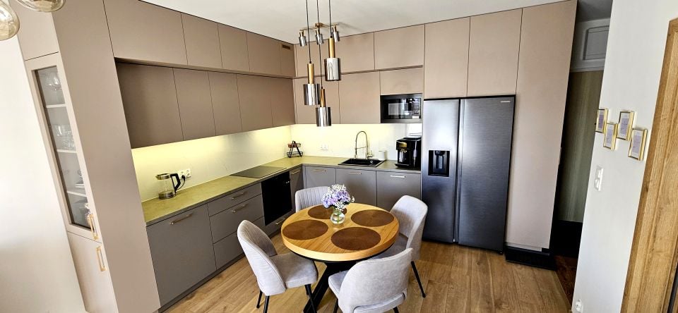 Mieszkanie Rzeszów