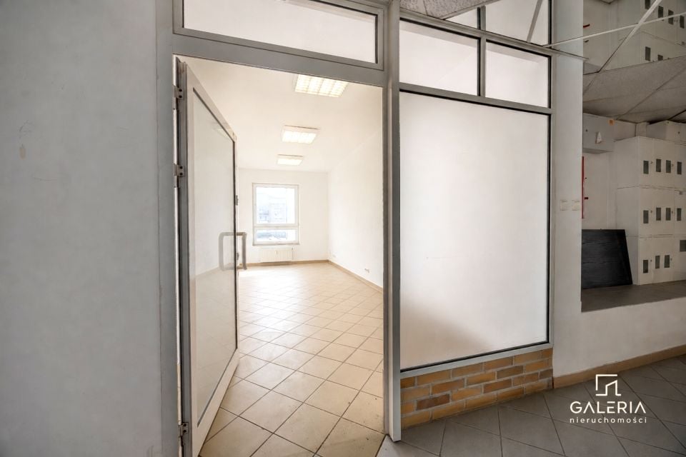 Lokal Koszalin