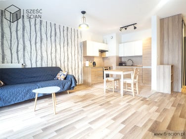 Mieszkanie Wrocław