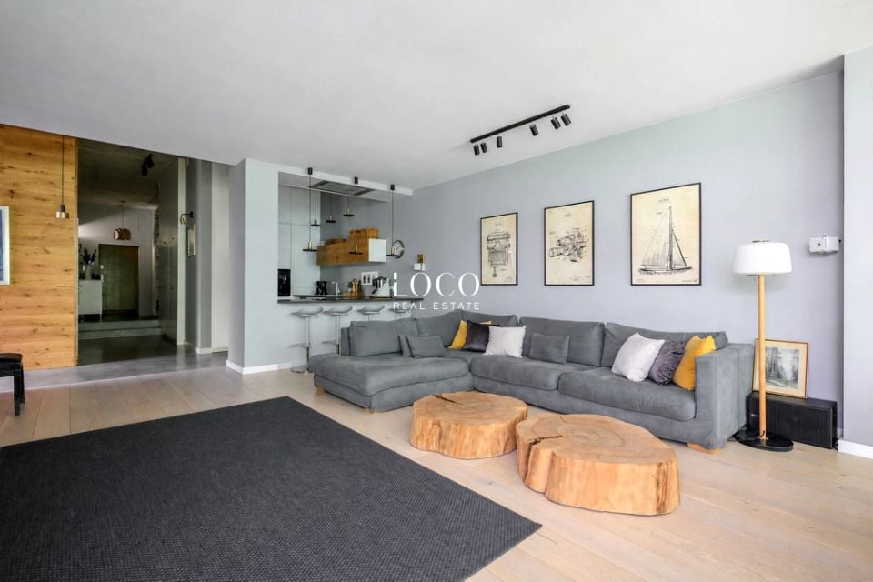 Apartament, ul. Zielona