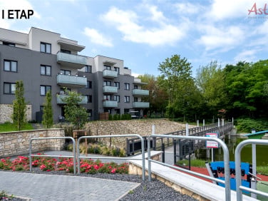 Mieszkanie Sosnowiec