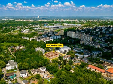 Mieszkanie Sosnowiec