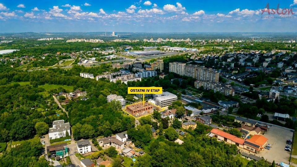 Mieszkanie Sosnowiec