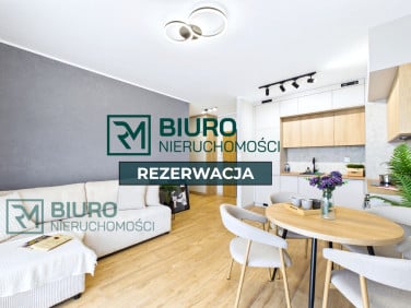 Mieszkanie Elbląg