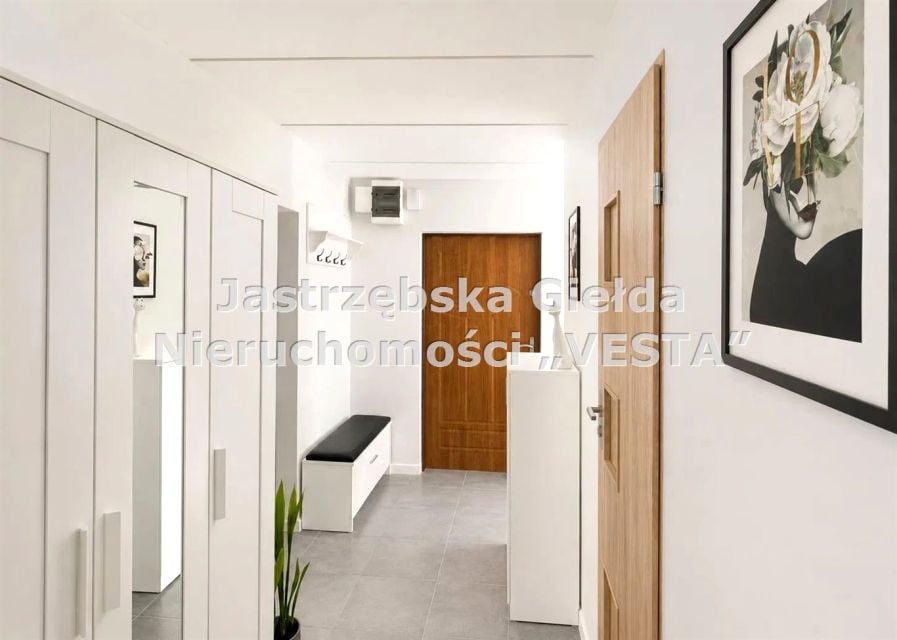 Mieszkanie Jastrzębie-Zdrój