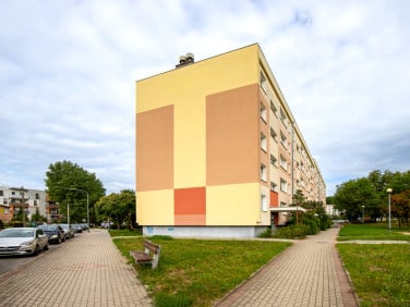 Mieszkanie Gdynia
