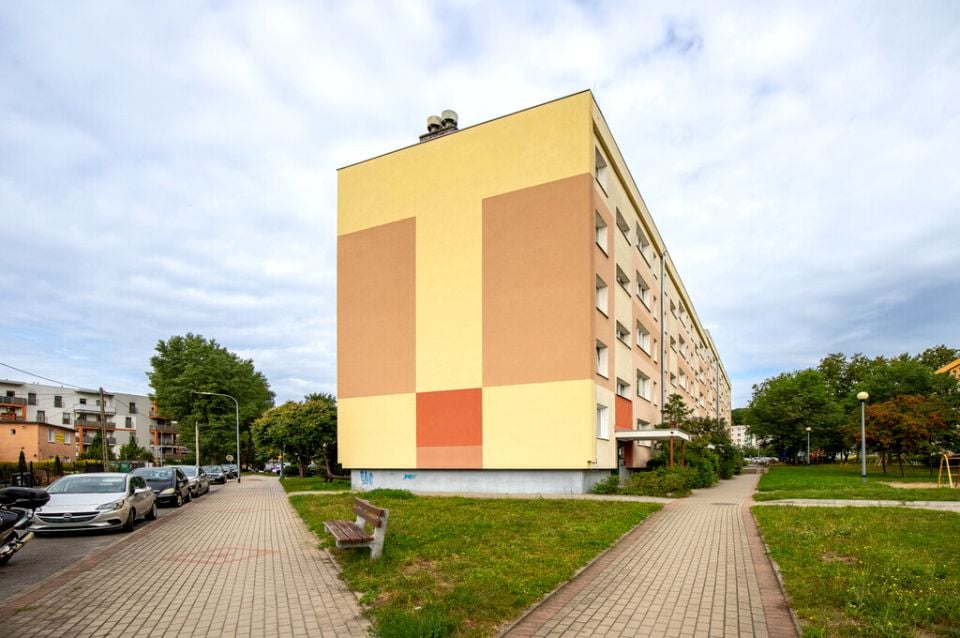 Mieszkanie Gdynia