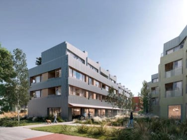 Mieszkanie Gniezno