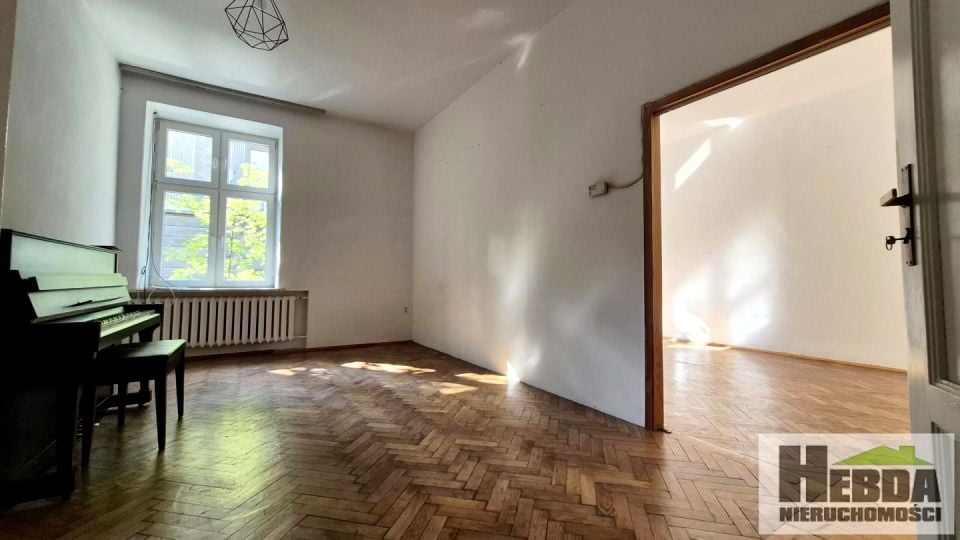Mieszkanie Tarnów
