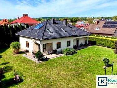 Dom Skołyszyn