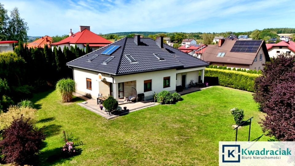 Dom Skołyszyn
