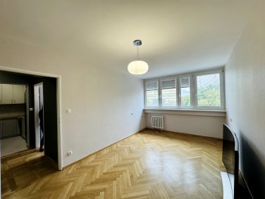 Mieszkanie Wrocław