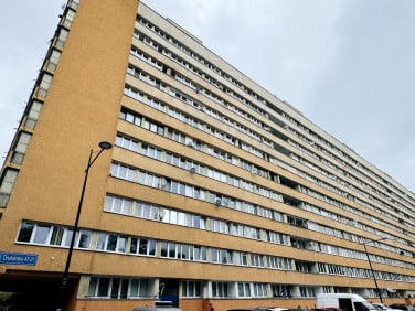 Mieszkanie Wrocław