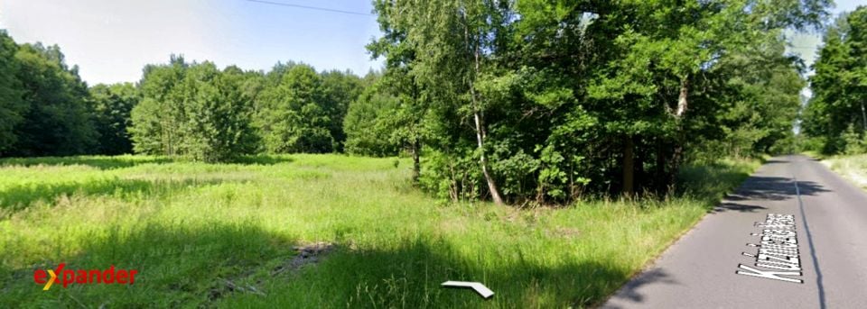 Działka budowlano-rolna Dąbrowa Górnicza
