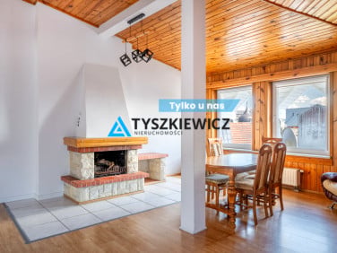 Mieszkanie Kartuzy