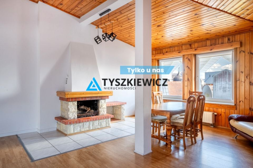Mieszkanie Kartuzy