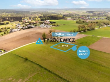 Działka Sulmin