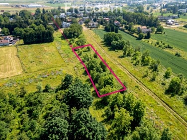 Działka Boguchwała