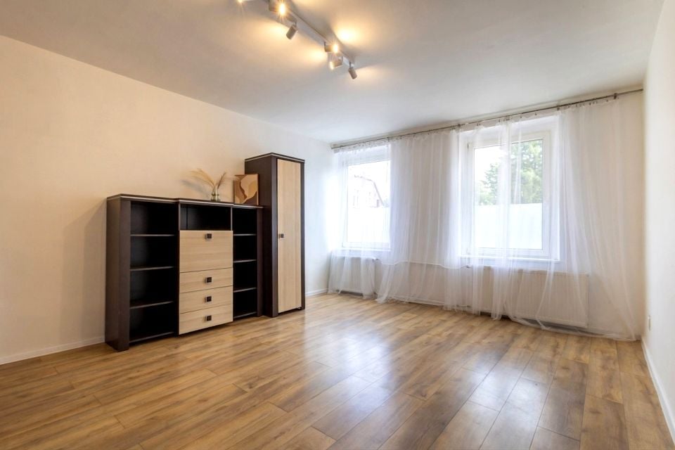 Mieszkanie Nowy Staw