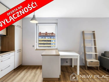 Mieszkanie Wrocław