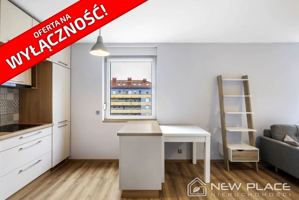 Mieszkanie Wrocław