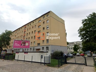 Mieszkanie Wrocław