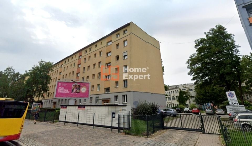 Mieszkanie Wrocław
