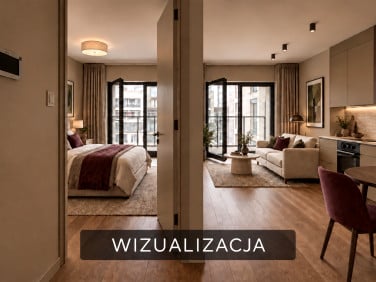 Mieszkanie Wrocław
