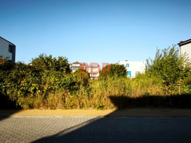 Działka budowlana Kołobrzeg