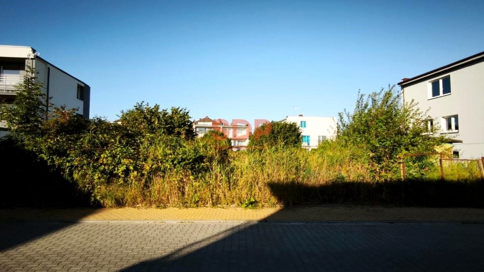 Działka budowlana Kołobrzeg