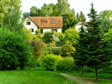 Dom Jaśki
