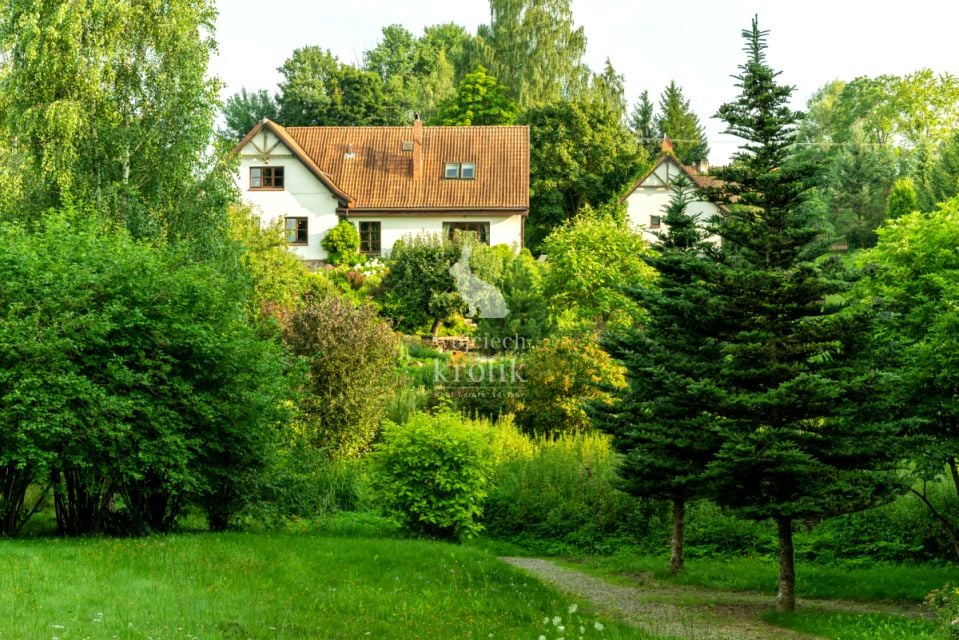 Dom Jaśki