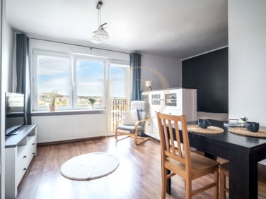 Mieszkanie Gdynia