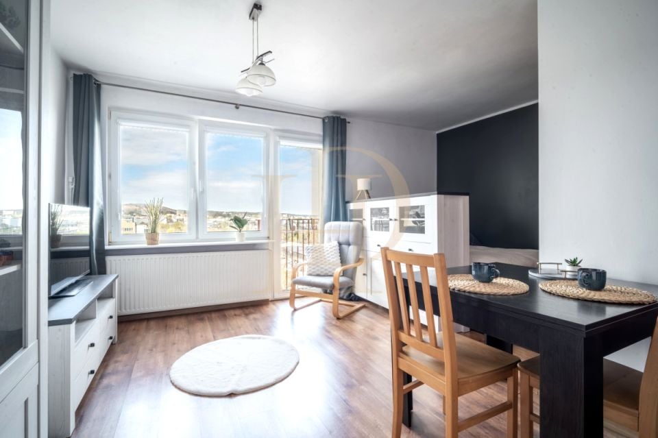Mieszkanie Gdynia