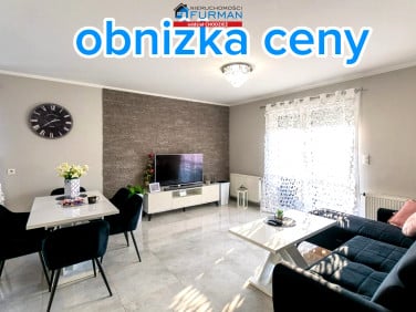 Mieszkanie Margonin sprzedaż