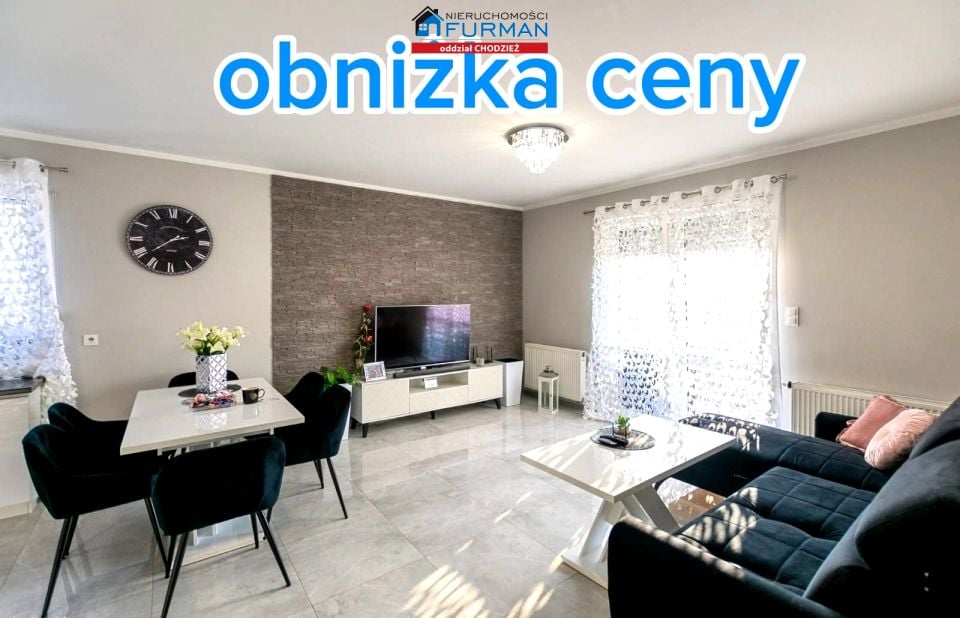 Mieszkanie Margonin sprzedaż
