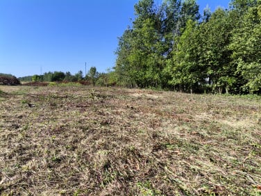 Działka budowlana Rzeszów