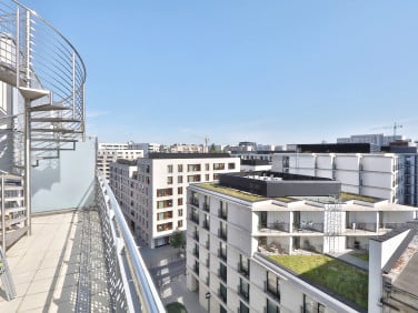 Mieszkanie Warszawa