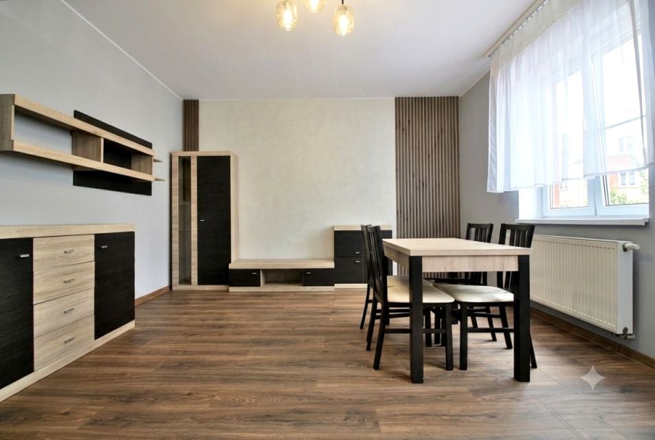 Mieszkanie Świętochłowice