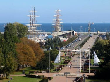 Mieszkanie Gdynia