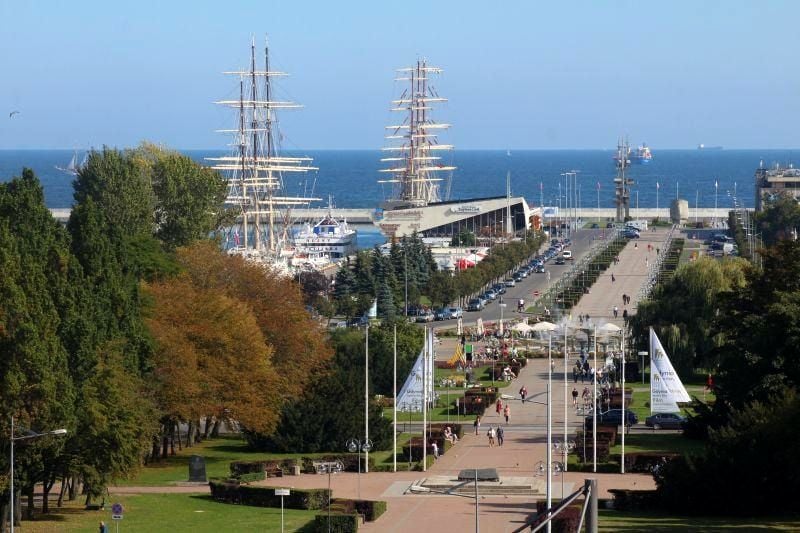 Mieszkanie