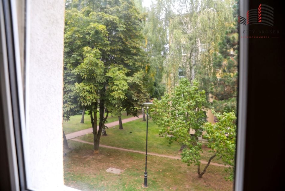 Mieszkanie, ul. Bursztynowa