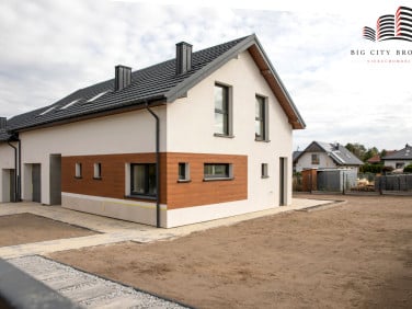 Dom Abramowice Prywatne