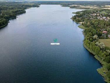 Działka rekreacyjna Krzemień