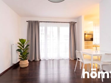 Mieszkanie apartamentowiec Ząbki