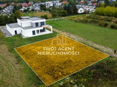 Działka budowlana Rzeszów