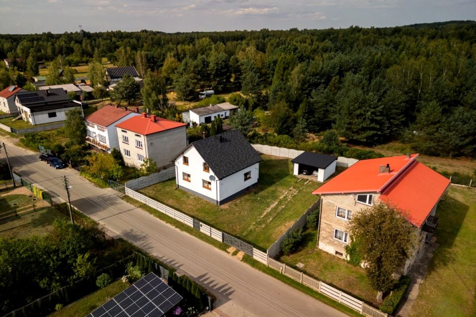 Dom Myszków