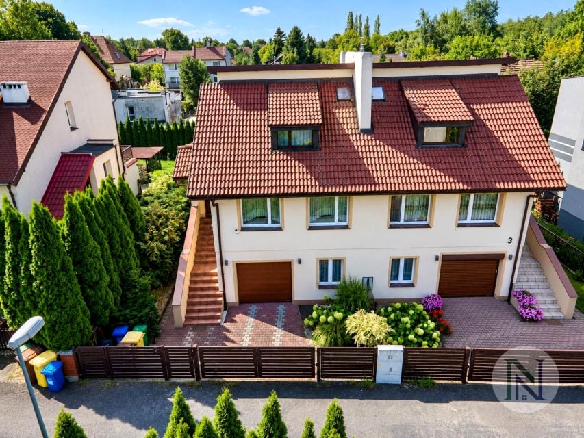 Dom Wrocław