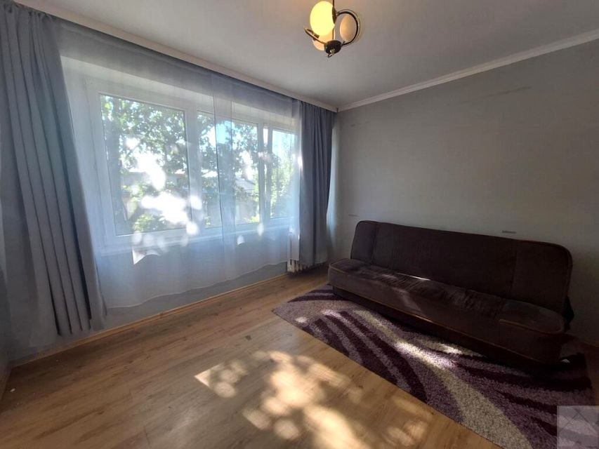 Mieszkanie, ul. Rogozińskiego