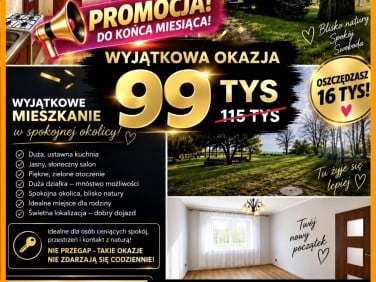 Mieszkanie dom wielorodzinny sprzedaż